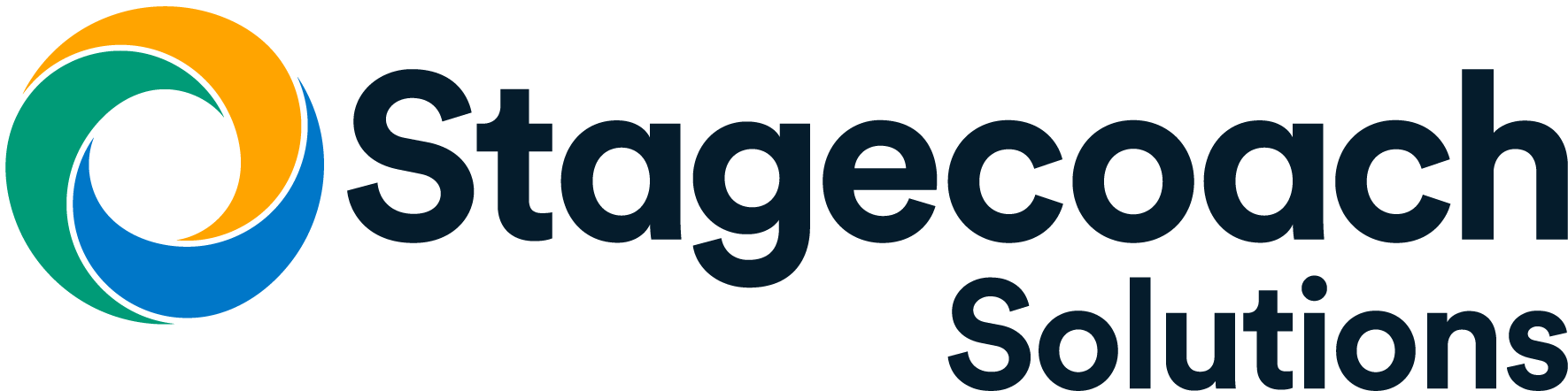 Stagecoach Solutions Logo